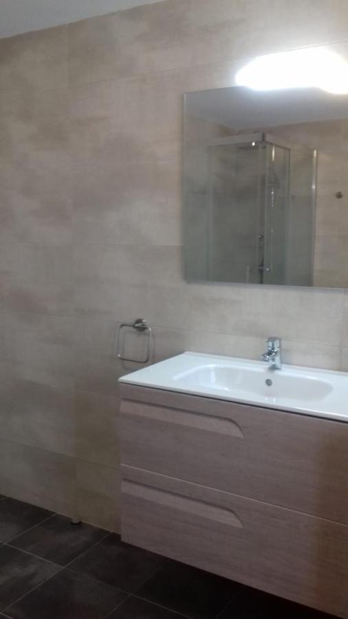 فيلا Vivienda Lanzon Salinas de Bielsa المظهر الخارجي الصورة